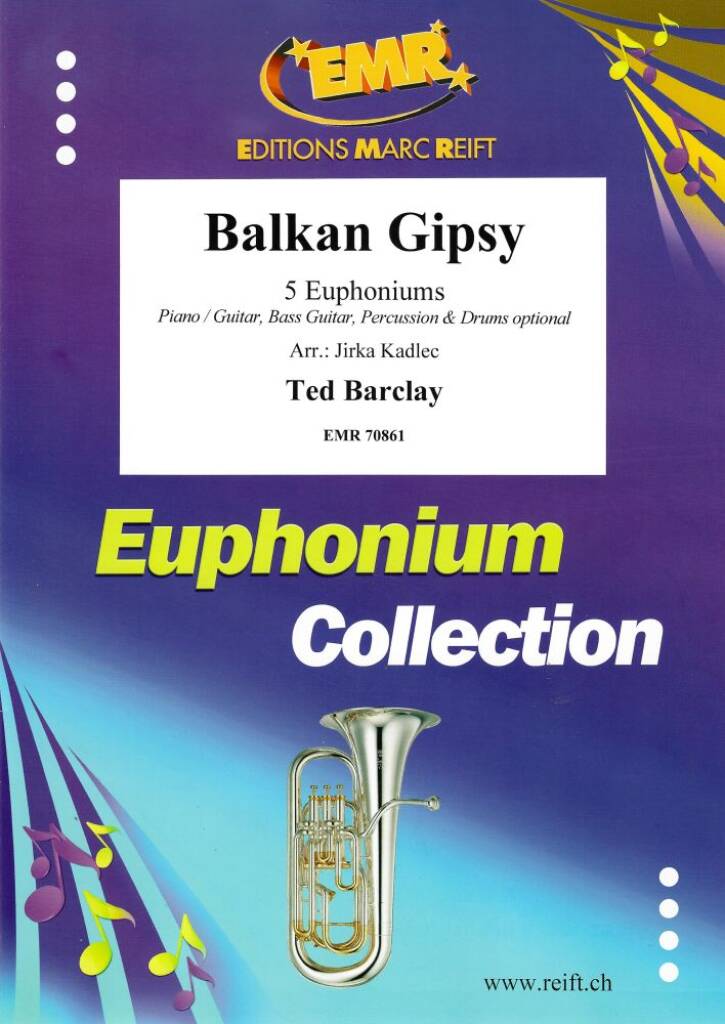 Balkan Gipsy